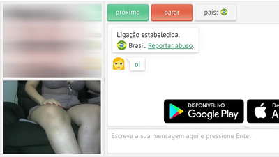 li marye louvri chat li bay etranje