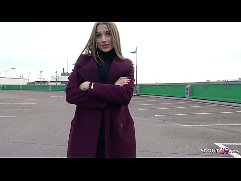 ❤️ GERMAN SCOUT SE YON RÈV TOUCH STEELE, PARKING TELLTALE AK SEXY POU LAJAN ️ Porno vk nan ht.com-porn-mz.ru ❌❤