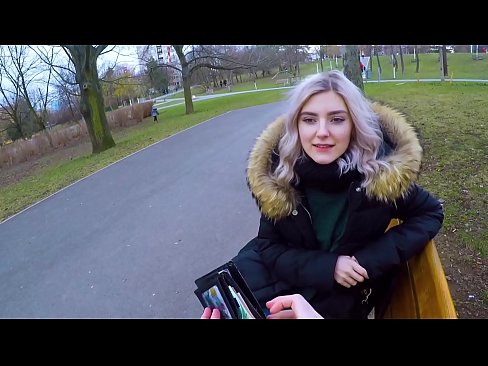 ❤️ Vale cho kom yon etranje pou lajan - pip nan pak la pa Eva Elfie ️ Porno vk nan ht.com-porn-mz.ru ❌❤